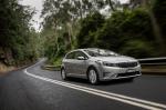Kia Cerato Hatchback 2016 года (AU)